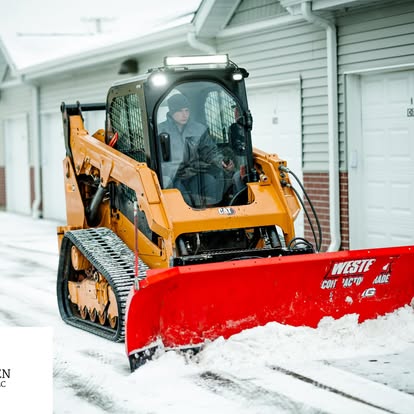 Snow Removal project