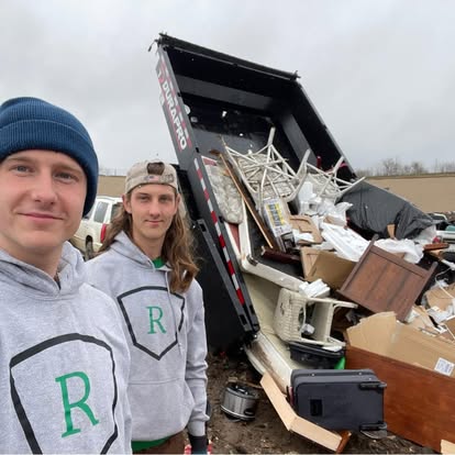 Junk Removal project